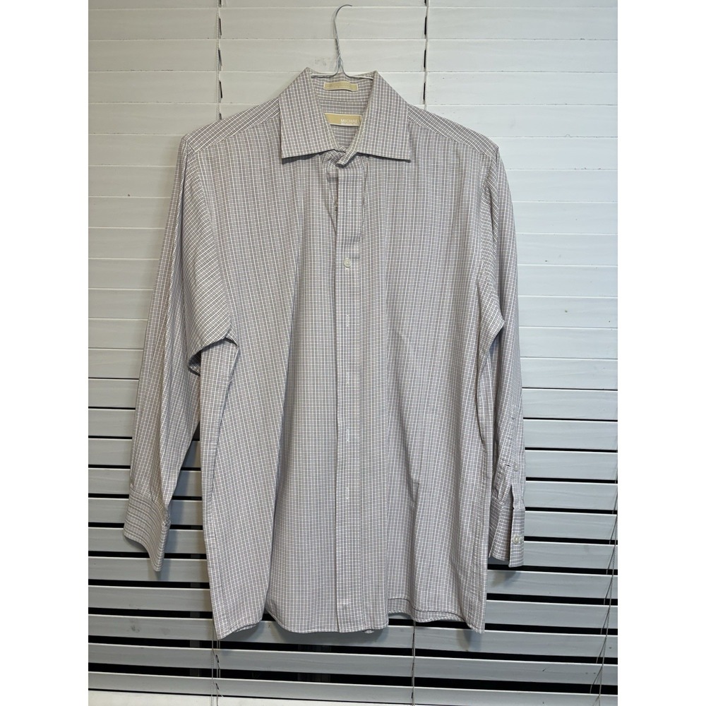 Michael‎ Kors Dress Shirt